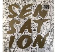 Ok Kid Sensation (Vinyl)