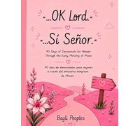 "...Ok Lord." "...Si Señor."