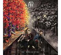 AJR - Ok Orchestra (LP)