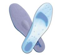 OK Ped - Plantilla interior de silicona revestida. Art. 107