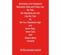OK So Here is a Real Question!: 30 Day Success Journal