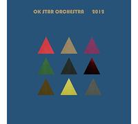 Ok Star Orchestra - 2012