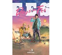 Oka, Kanato - Days on Fes, Vol. 3