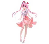 Oka Shiunji Theme Park Day Version Figure 21cm The shiunji Family Children Trio-