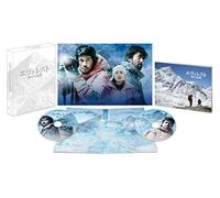 Okada Junichi - Everest Kamigami No Itadaki Gouka Ban (2 Blu-Ray) [Edizione: Giappone] [Italia] [Blu-ray]