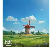 Okada, Laryssa, Pygoscelis & Onlysound - Dorfromantik (Original Game Soundtrack) [Vinilo]