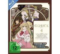 Okada, M: Gosick (Blu-ray) Yûki Aoi Eguchi Takuya Shipman Matt Yu Apphia Kiuchi