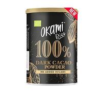 Okami Bio Cacao 100% 250g