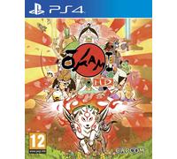 Okami HD PS4 (EU) [227549]