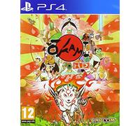 Okami HD - PlayStation 4 [Importación francesa]