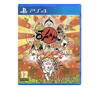 Okami HD PS4 (EU) [227549]