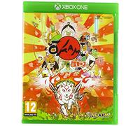 Okami HD - Xbox One [Importación francesa]