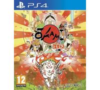 Okami - PlayStation 4 [Importación inglesa]
