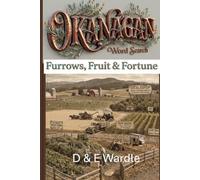 Okanagan Word Search: Furrow, Fruit & Fortune (Okanagan Collection)