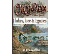 Okanagan Word Search: Lakes, Lore & Legacies (Okanagan Collection)