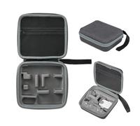Okandomo - Bolsa de almacenamiento para Insta360 GO Ultra Pack Diseñador, Runing/Ciclismo/Familia Bolso para Cámara de Acción Funda Protectora Accesorios