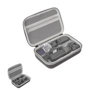 Okandomo Bolsa de transporte para Insta360 Luna Pro | Funda con correa de mano, compacta, portátil, accesorio de cámara para vlogging