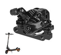 Okandomo Freno para KuKirin G2 Pro/G2 Max Freno de Disco para Scooter Eléctrico Accesorios Piezas de Repuesto Freno de Cable Patinete (Freno trasero*1)