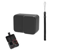 Okandomo - Funda de almacenamiento rígida para Insta360 Ace Pro 2/1/Ace - Funda protectora para cámara de acción