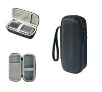 Okandomo Funda para ordenador portátil Anker Powerbank 25000 mAh 165 W A1695 funda Only