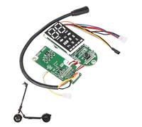 Okandomo - Tablero para Segway Ninebot F2 F2 Pro F2 Plus panel Bluetooth para Scooter Eléctrico Pieza de Repuesto Controlador Pantalla para Patinete Eléctrico