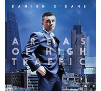 O'Kane, Damien - Areas Of High Traffic