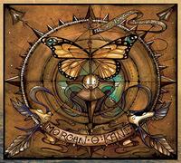 O'Kane, Morgan - One They Call the Wind