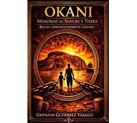OKANI - Memorias de Sangre y Tierra: Relato Afrodescendiente chileno