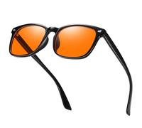 Okany Gafas Bloqueadoras de Luz Azul para Gaming y Jugadores de eSports, con Potente Filtro de Pantalla, Protección Contra Deslumbramiento, Fatiga Ocular y UV400, Gafas para Hombres y Mujeres