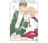 okashiratsuki: de cabo a rabo 2