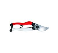 Okatsune Hand Pruner Short (Bypass Pruners) (7in) (japan import)