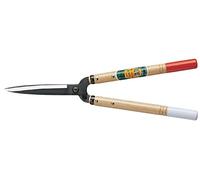 Okatsune Precision Hedge Shears, 7 5/8" blade, 22" overall length (japan import)