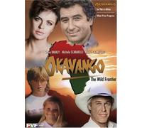 Okavango: Wild Frontier [USA] [DVD]