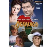 Okavango: Wild Frontier [USA] [DVD]