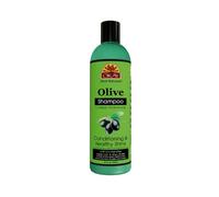Okay Champú Aceite Oliva 355 ml
