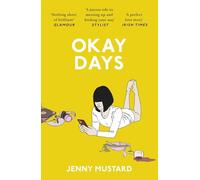 Okay Days: A Joyous Ode to Being in Love' Stylist