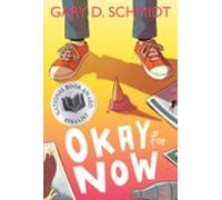 Okay For Now (ebook)