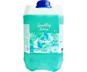 OKAY Limpiador de Baños - Sparkling Señora - 5 l OKAY