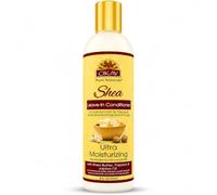Okay Shea Ultra Moisturizing Leave-In Conditioner 8 oz. by Okay Pure Naturals