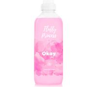 OKAY Suavizante - Fluffy Princess - 1 l OKAY