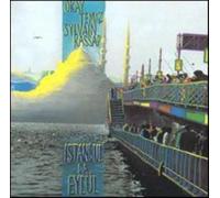 Okay Temiz - Sylvain Kassap - Instambul Da Eylul