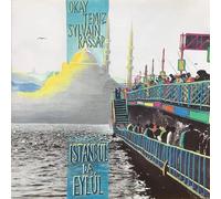 Okay Temiz/Sylvain Kassap - Istambul Da Eyluel