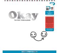 Okay - Okay: The First Three Albums [Vinilo]