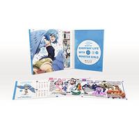 Okayado - Everyday Life With Monster Girls Vol.3 [Edizione: Giappone] [Italia] [DVD]