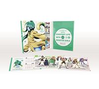 Okayado - Everyday Life With Monster Girls Vol.4 [Edizione: Giappone] [Italia] [Blu-ray]