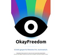 OkayFreedom VPN Premium