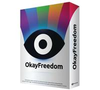 OkayFreedom VPN Premium