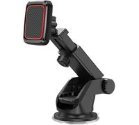 Okaymobile Soporte magnético para coche con ventosa para Xiaomi Redmi A2 12 5G 12R 13C 13 14 13T A3 13R 13C K70 K70 Lite Pro Ultra Turbo 5G 4G teléfono móvil Smartphone Smartphone cuello largo