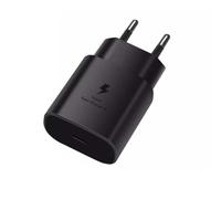 Okaywork - Adaptador de corriente USB-C de 25 W para Samsung Galaxy EP-T2510N S25 S24 S23 S22 S21 Plus/FE/Ultra/S20Plus, Z Fold 5/6, Z Flip 6/5, Note20,A56 A55 A54 A53 A35 A16 A15 A14 A05s (sin cable)
