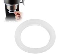 Okaywork Junta para DeLonghi máquina de café anillo de sellado, anillo de sellado, para soporte de filtro para cafetera automática EC680 EC685 EC820 EC850 EC860 EC933